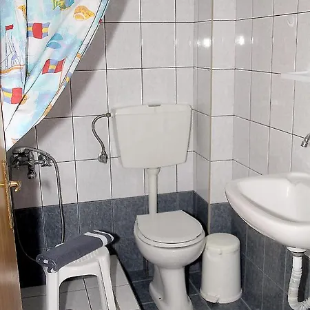 Guest house Lemonia