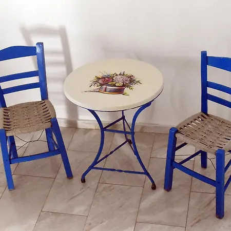 Guest house Lemonia