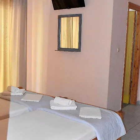 Lemonia Guest house