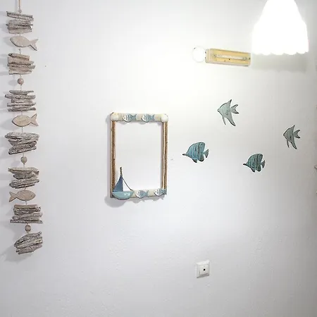 Lemonia * Paralia Katerinis