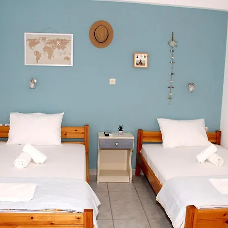 بيت ضيافة Lemonia 3*