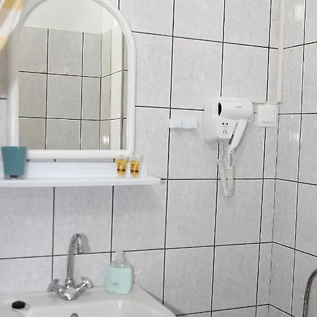 بيت ضيافة Lemonia Paralía