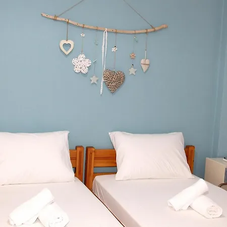 Lemonia Guest house