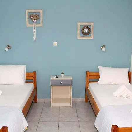 Lemonia Guest house Paralia Katerinis