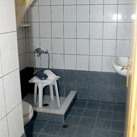Guest house Lemonia *