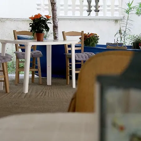 Guest house Lemonia