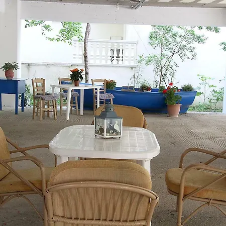 Guest house Lemonia