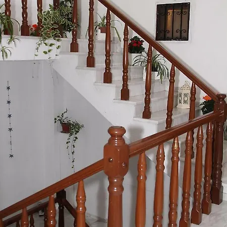 بيت ضيافة Lemonia 3*