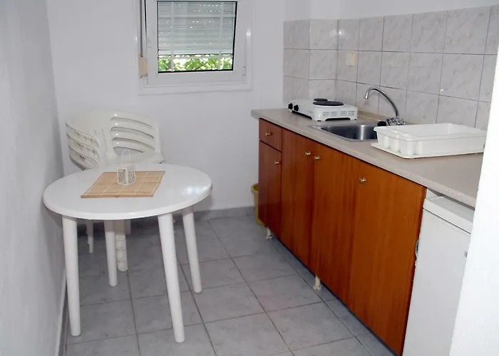 Pensión Lemonia Paralía